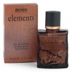 BOSS Element By Hugo Boss For Men - 3.4 EDT SPRAY TESTER